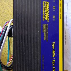 Surgelogic  type HWA