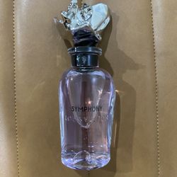 Symphony, Louis Vuitton Cologne 