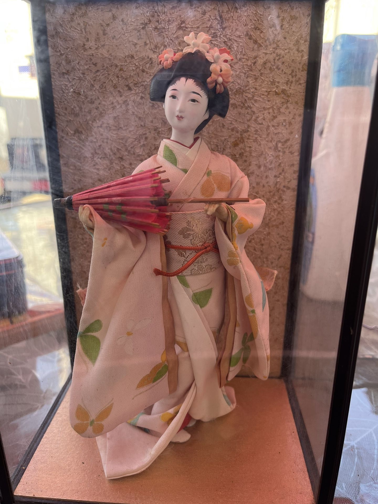 Komachi Doll