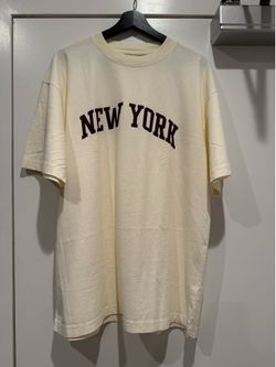 The Met New York x Pacsun T-Shirt