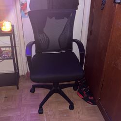 Office Chair Very Comfortable