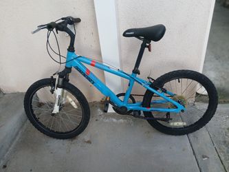 Kids Diamond Back Frame