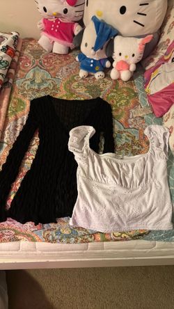 Clothes L/M