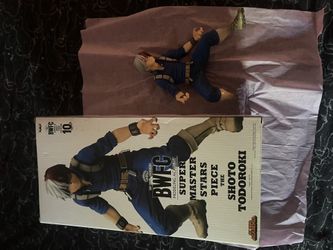 Todoroki Fig - Large 