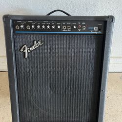 Fender KXR 60 amp