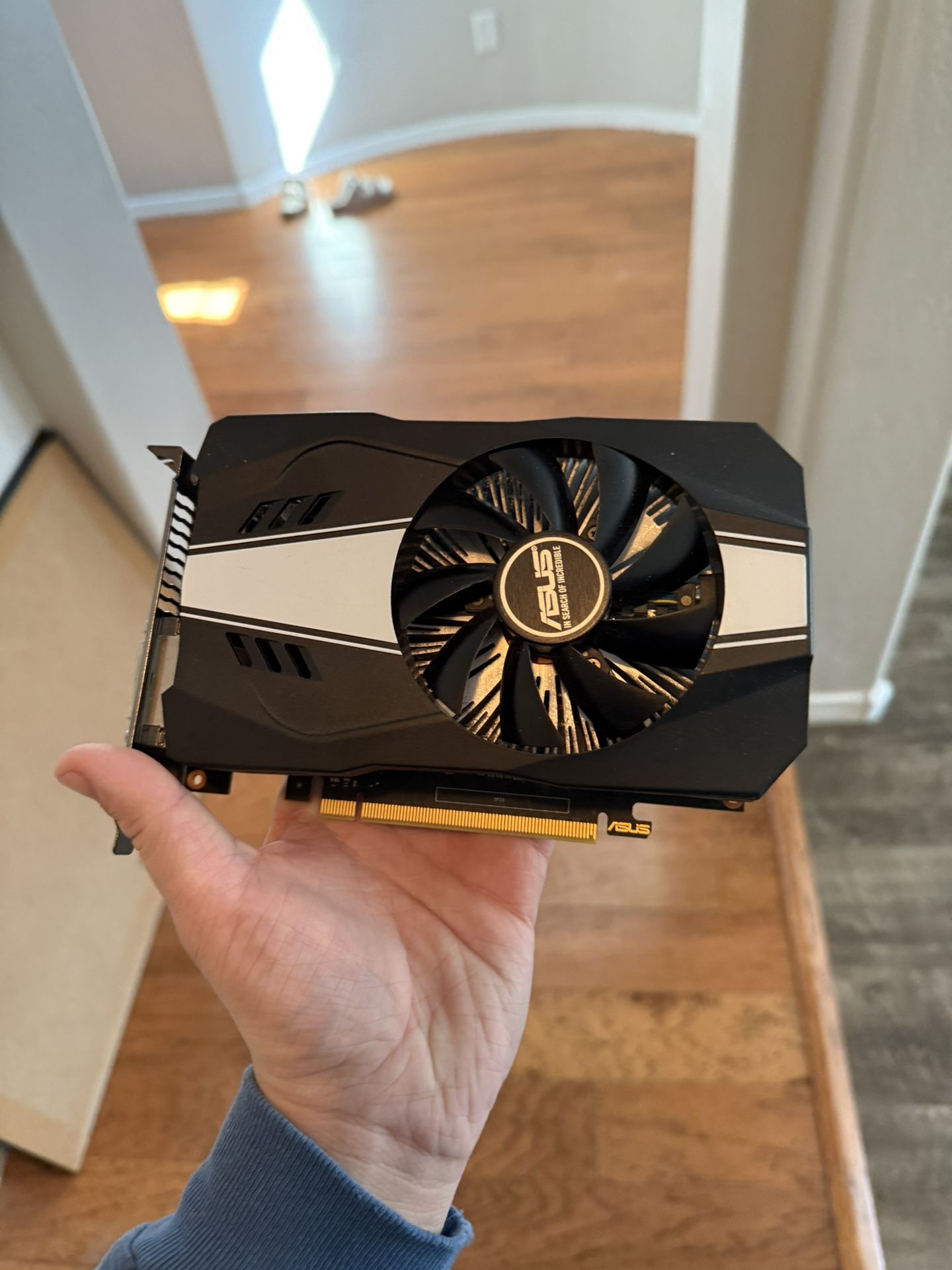 1060 6GB GPU