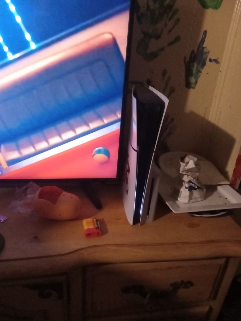 Ps5 Good Condition