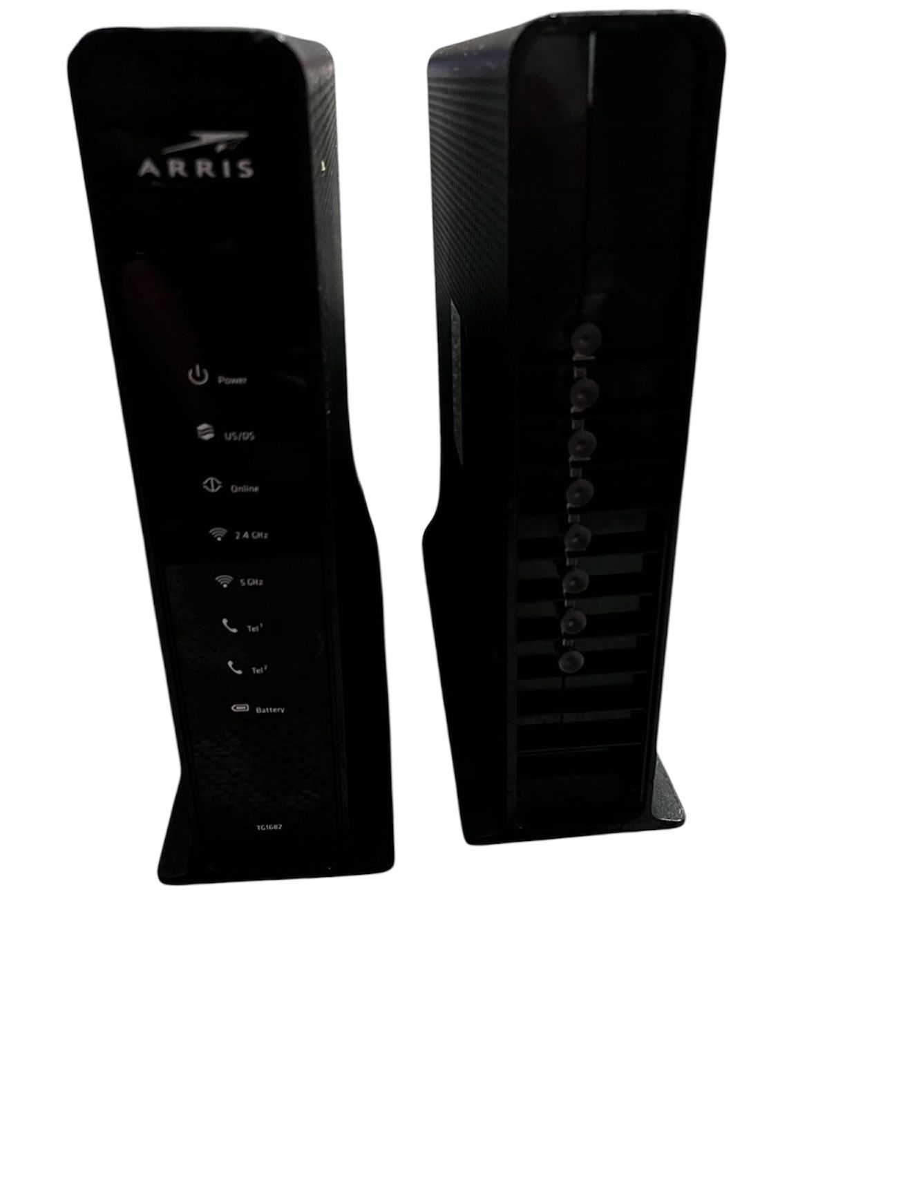 Arris Touchstone Modems Set Of 2