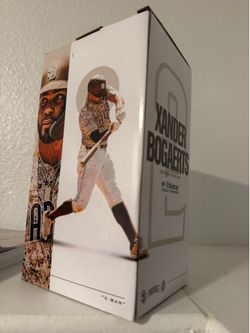 Bobble head