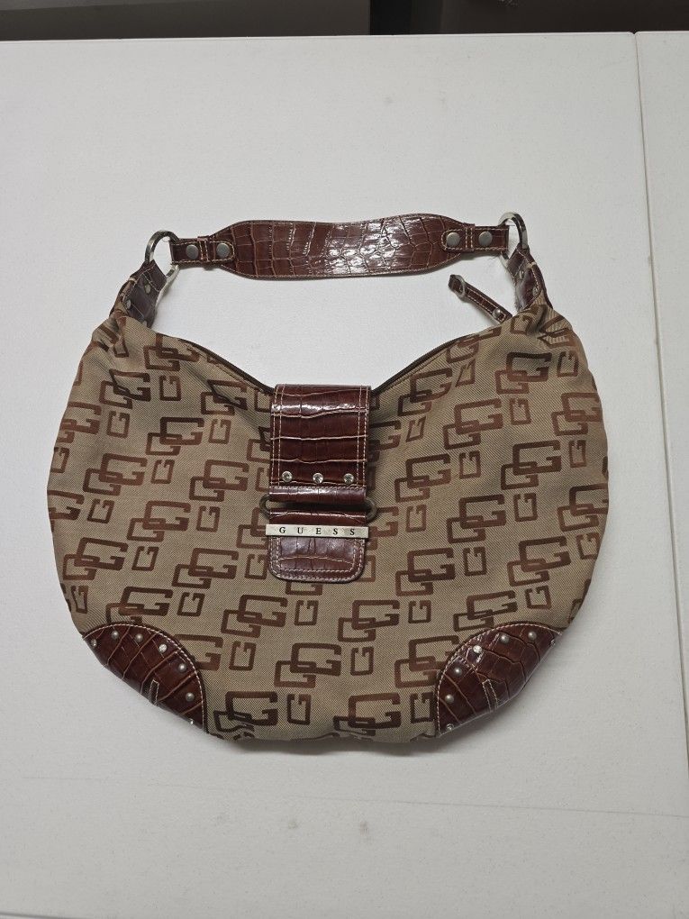 Guess Purse
