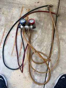A/c kits 3 to choose from snap on