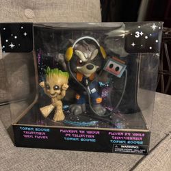 Guardians of the Galaxy Collectible