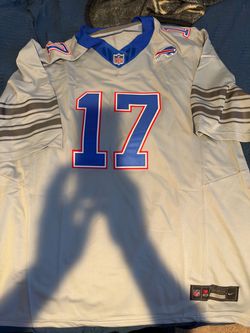Buffalo Bills Allen Jersey