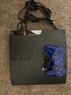 Multiple PS3 slim consoles with HEN