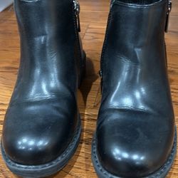 Girls Ankle Boots Sz 13