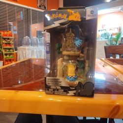 Pokemon  Ancient Ruins Display Complete 