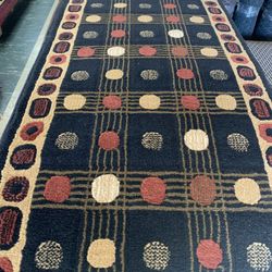 Area Rug Runner New 
