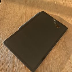 Samsung Galaxy Tab S6 Lite (64GB) with S Pen