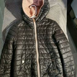 Kids Jacket 10/12