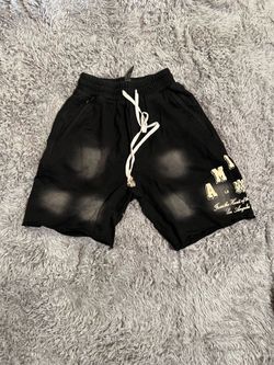 AMIRI SHORTS BEST PRICES & QUALITY HERE