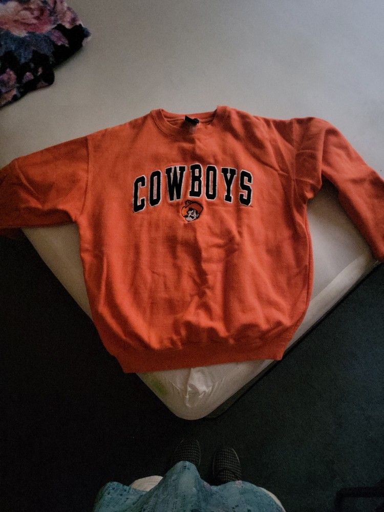 OSU SWEATSHIRT