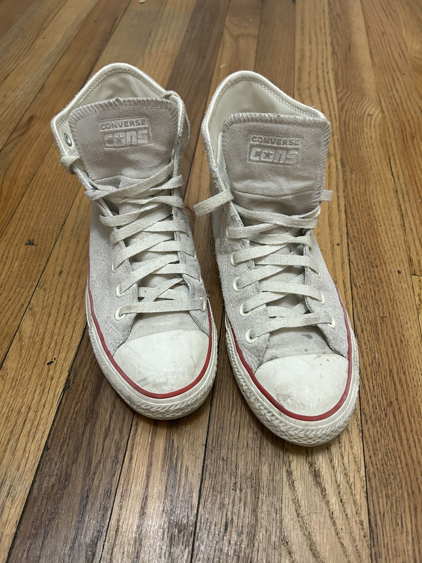 Chuck Taylor Converse