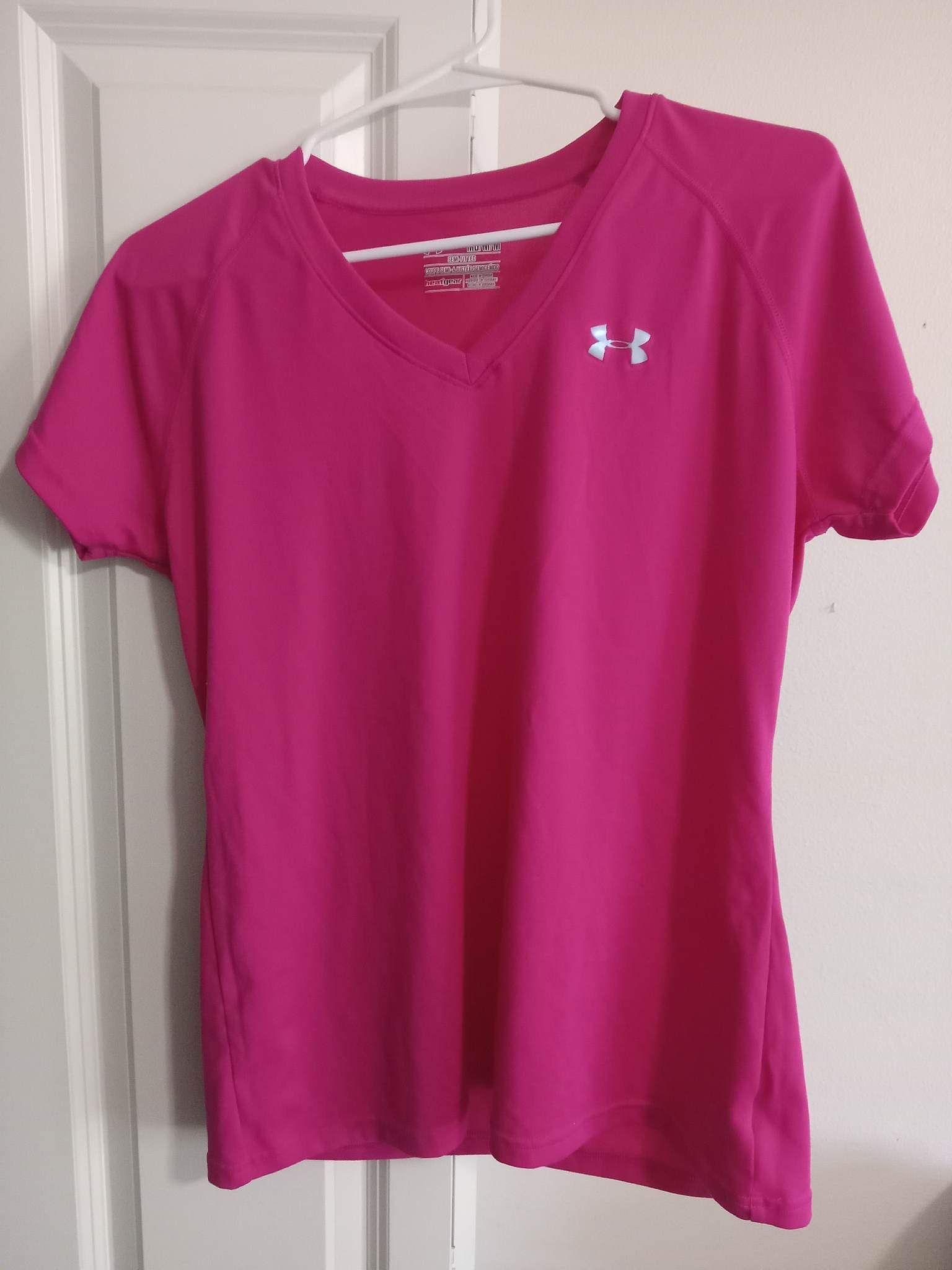 Under Armour Shirt For Women