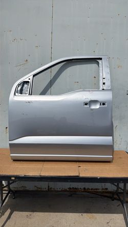 2023 2024 2025 2026 Ford F250 F350 F450 left front door