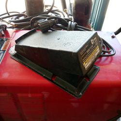 Miller Pedal  For Welder Machine 