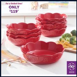 Platos Hondos Pozoleros Ruby8