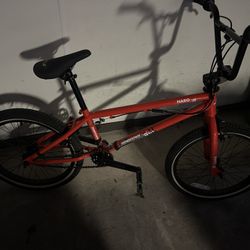 Haro Downtown DLX Bike