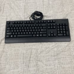 Lenovo Keyboard 