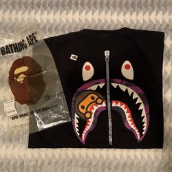 Bape Shirt L