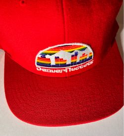 Hat Denver nuggets