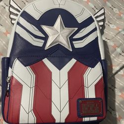 Backpack Purse