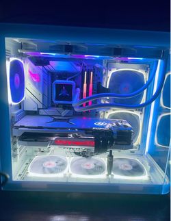 Pc gaming