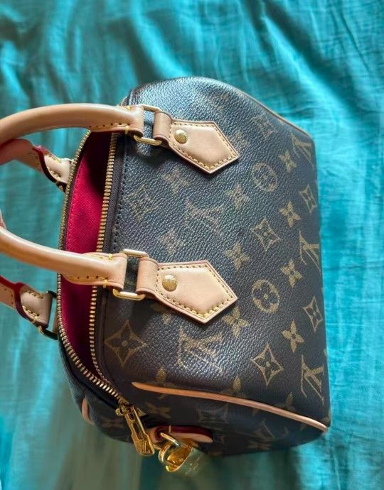 Louis Vuitton Speedy