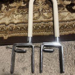 Invacare Bathtub Safety Handle 