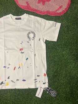 chrome hearts luxury shirt