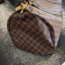 LV Travel Bag