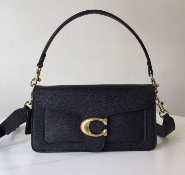 Coach Tabby Bag