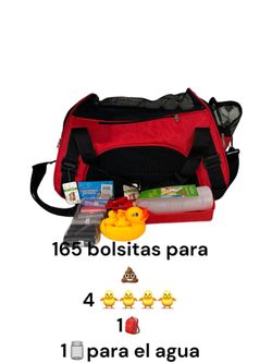 Maleta Para Transportar A Tu Mascota
