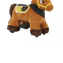6v Power Horse