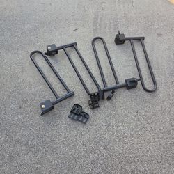 Bike Rack Attachments