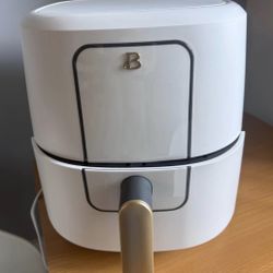 6qt Digital Air fryer 