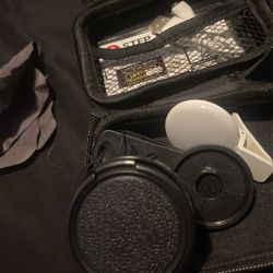 Camera Lens For Phone