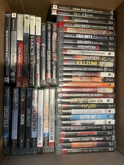 Miscellaneous PS3 Games
