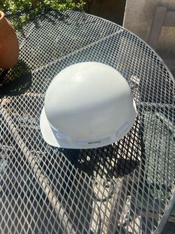 Hard hat 🧢