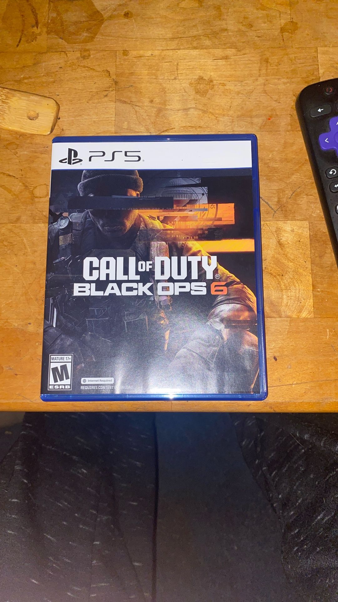 Black Ops 6