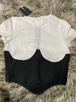 Fashion Nova Shirt